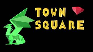 Town Square Cover  Spyro the Dragon [upl. by Nothgiel811]