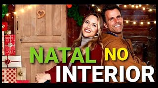 Natal no Interior Romance 2022 Dublado Completo [upl. by Bixler826]