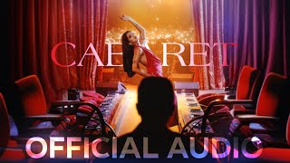 MANAL  ‘CABARET’ Official Music Video [upl. by Seften]