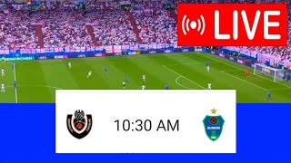 🔴LIVE Sangju Sangmu vs Suwon  2024 K League  Live Match Now [upl. by Runkel]