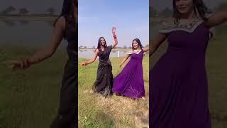 Aasma amp Alia New Reel 💜💟 Udaariyaan Offscreen Masti 💯 Aditi Bhagat amp Alisha Parveen Dance Reel 💫 [upl. by Yadrahs92]