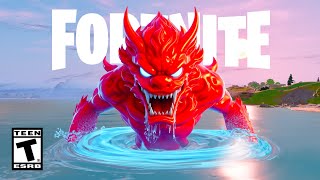 Fortnite Chapter 6 Season 1  Live Event Trailer [upl. by Othella313]