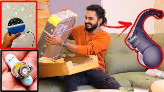 AMAZING AMAZON GADGETS വിഷയം സാധനം 🔥🔥🔥 UNBOXINGDUDE l [upl. by Nnaeiluj]