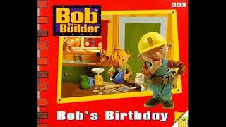 Bob the Builder Bobs Birthday read by Neil Morrissey [upl. by Romilda]