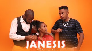 JANESIS  Ep 1 [upl. by Hcire]