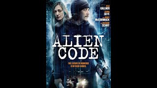 Alien Code  Movie Recommendation [upl. by Cruz]