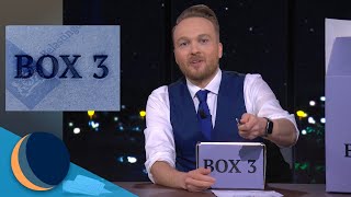 Unboxing ons belastingstelsel  De Avondshow met Arjen Lubach S1 [upl. by Wachtel]