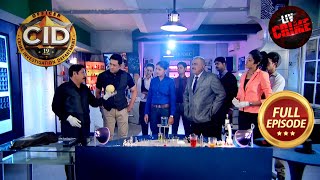 Dr Salunkhe ने बनाया quotखरबूजेquot को चाबी CID  सीआईडी  Cryptic Puzzle  29 Nov 2023  Full Episode [upl. by Solana]