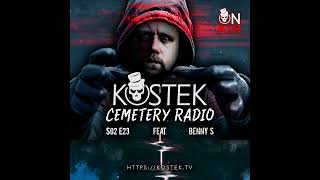 Cemetery Radio S02E23 feat Benny S 27062020  Secikipl [upl. by Asaret]