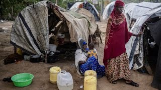 Widespread floods kill hundreds and displace millions in East Africa [upl. by Okemak]