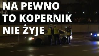 quotNo ładna złośliwość z pańskiej stronyquot  Na Drogach [upl. by Yoshiko]