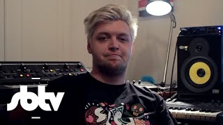 Flux Pavilion  Producers House S1EP17 SBTV [upl. by Eddra]