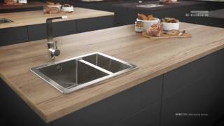 EGGER Worktops 2016 [upl. by Rydder888]