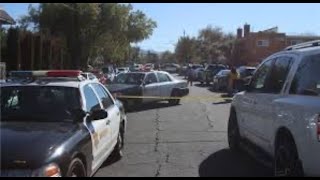 Hoover Criminal Gang Member Murdered in Palmdale [upl. by Kandace]