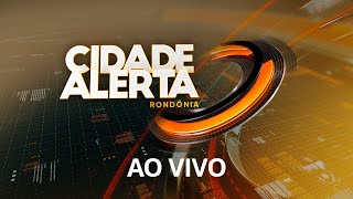 Cidade Alerta  Ao Vivo  18062024 [upl. by Ardis107]