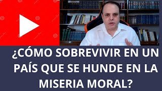 ¿CÓMO SOBREVIVIR EN CHILE CON CORRUPCIÓN EDUCACIÓN NIHILISTA ASESINATOS IMPUNES Y NULO CRECIMIENTO [upl. by Joses]