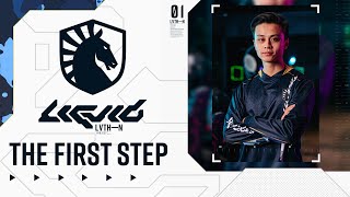 The First Step  Team Liquid at EPL S12 IEM New York IEM Beijing Haidian [upl. by Dal]