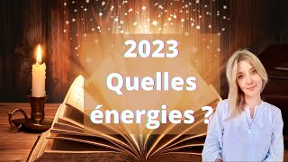 2023 Année Lapin deau  Quelles énergies [upl. by Spiro]