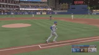 TEOSCAR HERNANDEZ WALKOFF HOMERUN🥶 [upl. by Ydneh947]