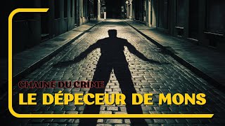 L’ombre d’un tueur Le dépeceur de Mons en Belgique [upl. by Nol550]