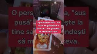 Mesajul zodiilor de Aer tarot tarotreader cartiktok zodi 5pasidebine❤💃 [upl. by Saidel]