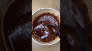 La MEILLEURE recette de FONDANT AU CHOCOLAT coeur BUENO  shorts short cesttarpinbon [upl. by Voccola68]