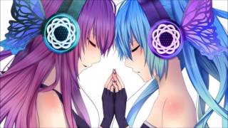 Nightcore Adel Tawil  Ist da jemand [upl. by Llednol]