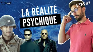 La Réalité Psychique  VTFS2  Psychologie [upl. by Verada]