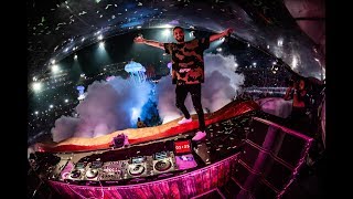 Alesso  Tomorrowland Belgium 2018 [upl. by Edas]