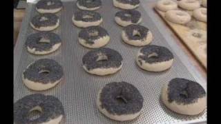 The Hole Story The Wonderful World of Bagel Making  Empire Bakery Equipment [upl. by Amelie]