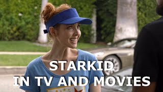 StarKid and friends in TV and movies [upl. by Barny]