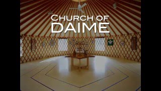 Church Of Daime  Santo Daime  Ashland Oregon  Short Documentary [upl. by Agnese363]