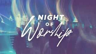 New Years Eve  Night of Worship [upl. by Koralie]