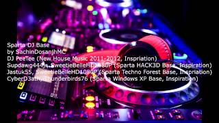 Sparta DJ Base SachinDosanjhMC edition [upl. by Enej]