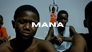 FREE West African Drill Type Beat X Instrumental Mbalax  quotMANAquot [upl. by Cohla]