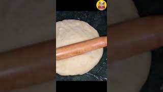 Khasta Goja Recipe funnycomedyemotionalstoryytshortsmotivationfoodshortsviralvideo [upl. by Nesrac]