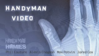 HANDYMAN VIDEO [upl. by Garratt]