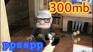 แจกเกม ปู่ซ่าบ้าพลัง ppsspp 300mb แนวผจนภัย [upl. by Celik998]