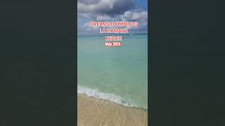 Dreams Dominicus Beach La Romana 2024 [upl. by Milli425]