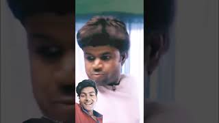 Rajpal comedy video youtubeshorts [upl. by Leirza]