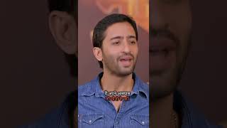 Arjun Talk About Geeta Sar in Mahabharat shorts mahabharat behindthescene krishna podcast [upl. by Anayet]