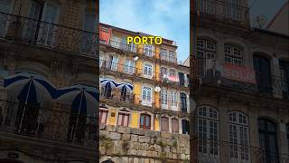 What a Wonderful Porto porto portugal shorts Porto Portugal [upl. by Art]