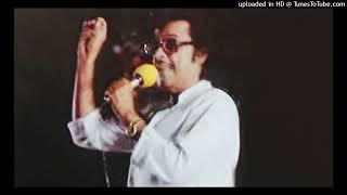 Bansi Bajao Bansi Bajaiya  Kishore Kumar amp Chorus  LaxmiPyare  Anand Bakshi  Judaai 1980 [upl. by Eolande]