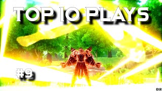 KurtzPel Top 10 Plays 9 [upl. by Weil]