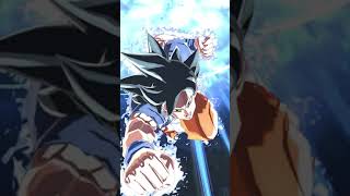 LL Super Saiyan God ssGoku dragonballlengends [upl. by Notnef]