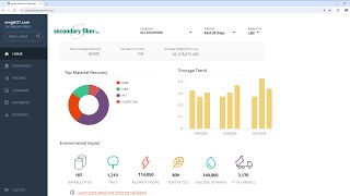 cieTrades Customer Reporting Portal ciePortal [upl. by Joanna]