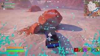 builders panic ded bodies everywhere SAVAGE BOUNTY HUNTERS fortnite fortnitemontage gaming [upl. by Hewe240]