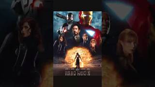 Iron Man defeat Ivan Vanko I IRON MAN 2 Movie shorts ironman movie [upl. by Earlie]