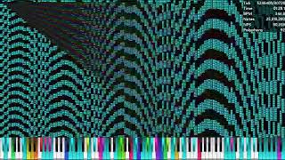 Nut MIDI WaveNut Merged  564 Million [upl. by Sheryl]