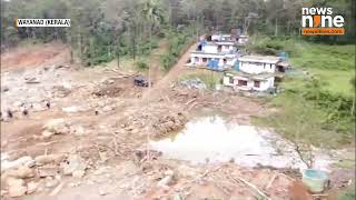 Wayanad Landslide Search and Rescue Operations Continue on 6th Day Death Toll Reaches 368  News9 [upl. by Aneeles]